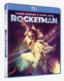 Rocketman Bd Wrap It Skew - Rocketman Bd, HD Png Download, Transparent PNG