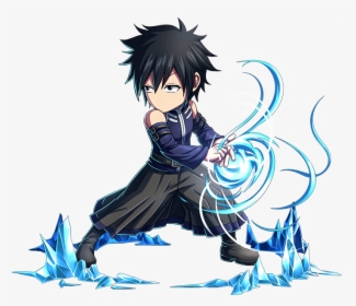 Fairy Tail Brave Frontier , Png Download - Fairy Tail Brave Frontier, Transparent Png, Transparent PNG
