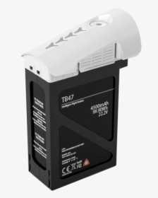 Inspire 1 Battery Tb47, HD Png Download, Transparent PNG