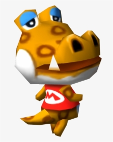 Animal Crossing Alfonso, HD Png Download, Transparent PNG