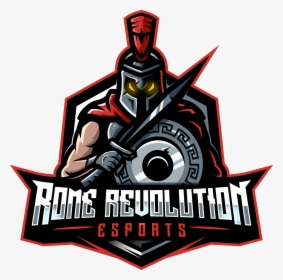 Rome Revolution Logo, HD Png Download, Transparent PNG
