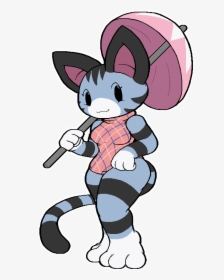New Leaf Animal Crossing - Lolly From Animal Crossing, HD Png Download, Transparent PNG