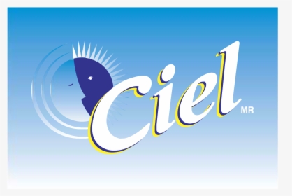 Ciel Logo Png Transparent - Ciel, Png Download, Transparent PNG