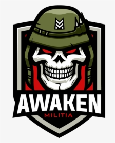 Awaken Militia, HD Png Download, Transparent PNG