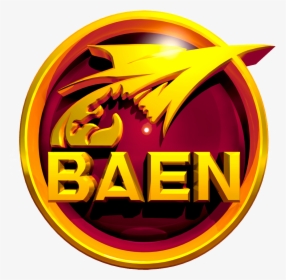 Baen Logo - Baen, HD Png Download, Transparent PNG