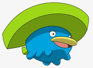 Pepe The Frog Pokemon, HD Png Download, Transparent PNG