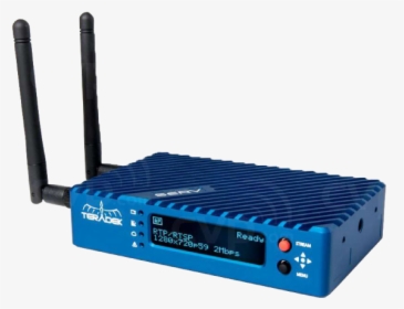 Teradek Serv Pro, HD Png Download, Transparent PNG