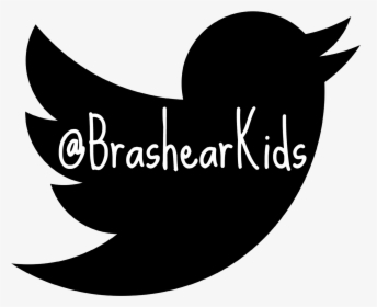 Brashear Kids On Twitter - Love Black, HD Png Download, Transparent PNG