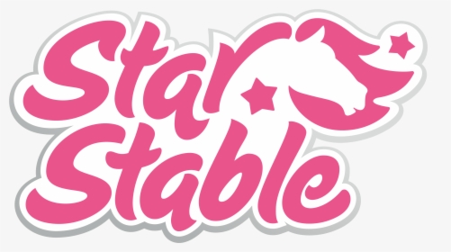 Star Stable Logo Png - Logo Star Stable, Transparent Png, Transparent PNG