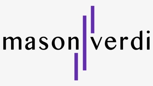 Mason Verdi Logo Png Crop - Graphic Design, Transparent Png, Transparent PNG