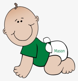 Printable Pin The Dummy On The Baby, HD Png Download, Transparent PNG