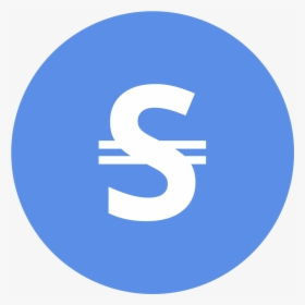 Stableusd Logo, HD Png Download, Transparent PNG