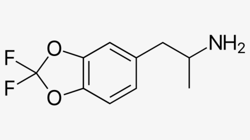 Benzene Ring With 2 Oh And Nh2, HD Png Download, Transparent PNG