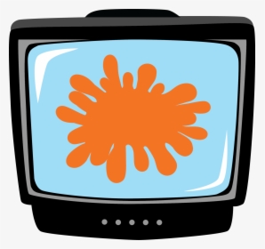 Childhood Television For A Different Generation    - Television Set, HD Png Download, Transparent PNG