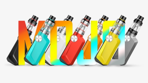 Electronic Cigarette, HD Png Download, Transparent PNG