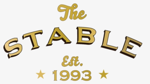 Thumb The Stable - Stable Providence, HD Png Download, Transparent PNG