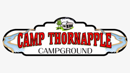 Camp Thornapple Campground, HD Png Download, Transparent PNG