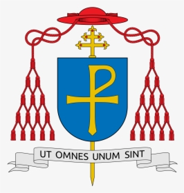Jorge Mario Bergoglio Coat Of Arms, HD Png Download, Transparent PNG