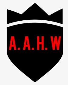 A - A - H - W Badge - Emblem, HD Png Download, Transparent PNG