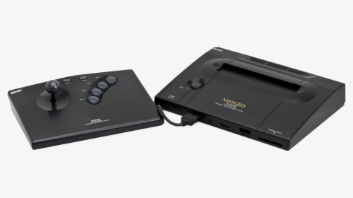 Neo Geo, HD Png Download, Transparent PNG