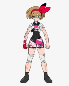 Oо To 2014 864 Life Eeuns Pokémon Sword And Shield - Bea Sword And Shield, HD Png Download, Transparent PNG