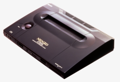 Neo Geo Console, HD Png Download, Transparent PNG
