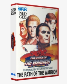 Art Of Fighting 3 Cd, HD Png Download, Transparent PNG