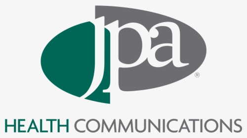 Jpa Health Communications, HD Png Download, Transparent PNG