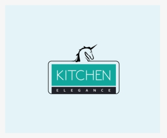 Logo Design By Sunny For Kitchen Elegance - Sign, HD Png Download, Transparent PNG