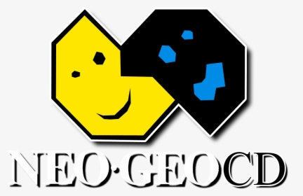 Neo Geo Cd Clear Logo , Png Download - Neo Geocd Logo Transparent, Png Download, Transparent PNG