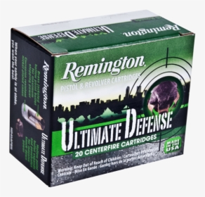 Remington, HD Png Download, Transparent PNG