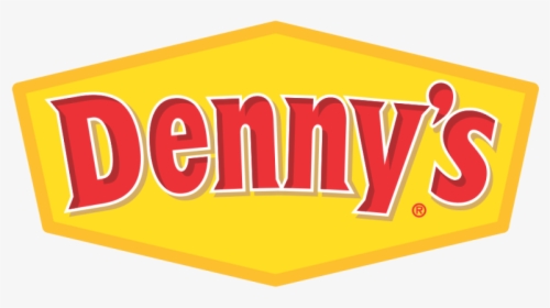 Dennys Logo, HD Png Download, Transparent PNG