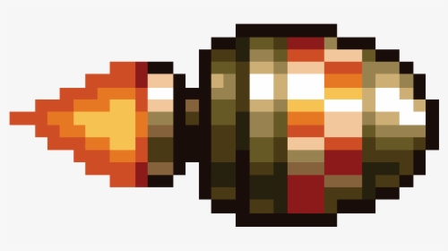 Meat Pixel, HD Png Download, Transparent PNG
