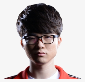 Skt Faker Png, Transparent Png , Transparent Png Image - PNGitem