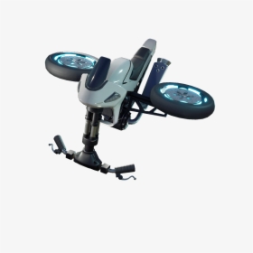 Whitesquallglider - Fortnite White Squall Png, Transparent Png, Transparent PNG