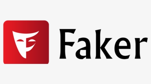 Faker Python, HD Png Download, Transparent PNG