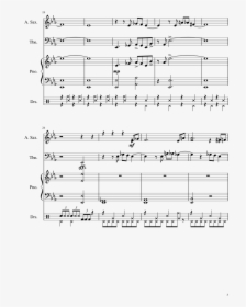 One Day By Tate Mcrae Piano Chords, HD Png Download, Transparent PNG
