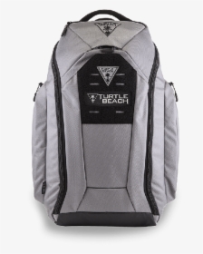 Turtle Beach Backpack, HD Png Download, Transparent PNG