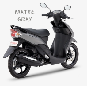 Thumb Image - Yamaha Mio Sporty 2019 Model, HD Png Download, Transparent PNG