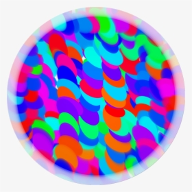 #coloursplash #colourpop #frame - Circle, HD Png Download, Transparent PNG