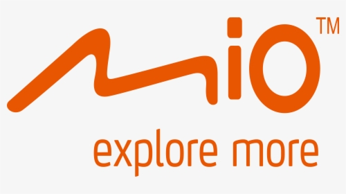 Mio I Logo, HD Png Download, Transparent PNG