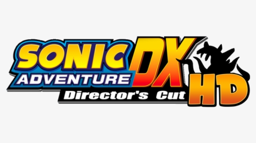 Sonic Adventure Dx, HD Png Download, Transparent PNG
