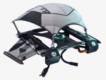 Snow Squall Glider Featured Image - Fortnite Cloud Strike Glider, HD Png Download, Transparent PNG