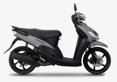 Mio Sporty - Yamaha Mio Sporty Gray, HD Png Download, Transparent PNG