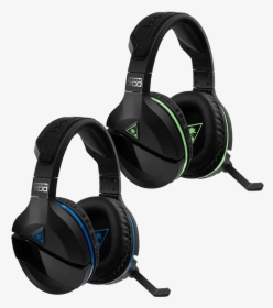 Xbox Turtle Beach Stealth 700, HD Png Download, Transparent PNG