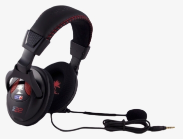 Z22 Featured Clipped Rev - Turtle Beach Headset Z22, HD Png Download, Transparent PNG
