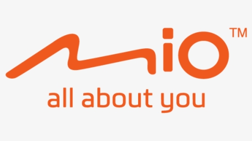 Mio - Mio Cam Logo, HD Png Download, Transparent PNG