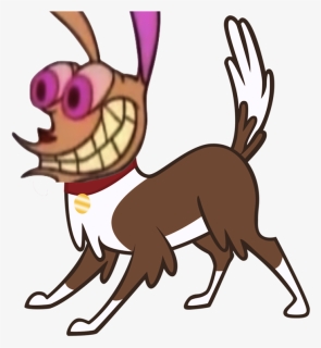 Stimpy Png, Transparent Png, Transparent PNG
