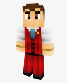 Miles Edgeworth Png, Transparent Png, Transparent PNG