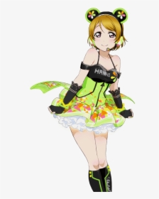 Love Live Hanayo Cyber, HD Png Download, Transparent PNG